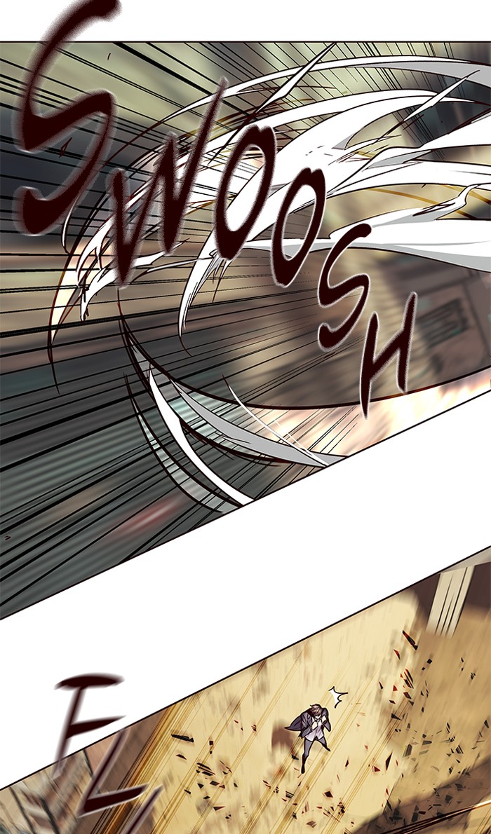 Eleceed Chapter 107 page 55 - Chapter 107: Episode 107