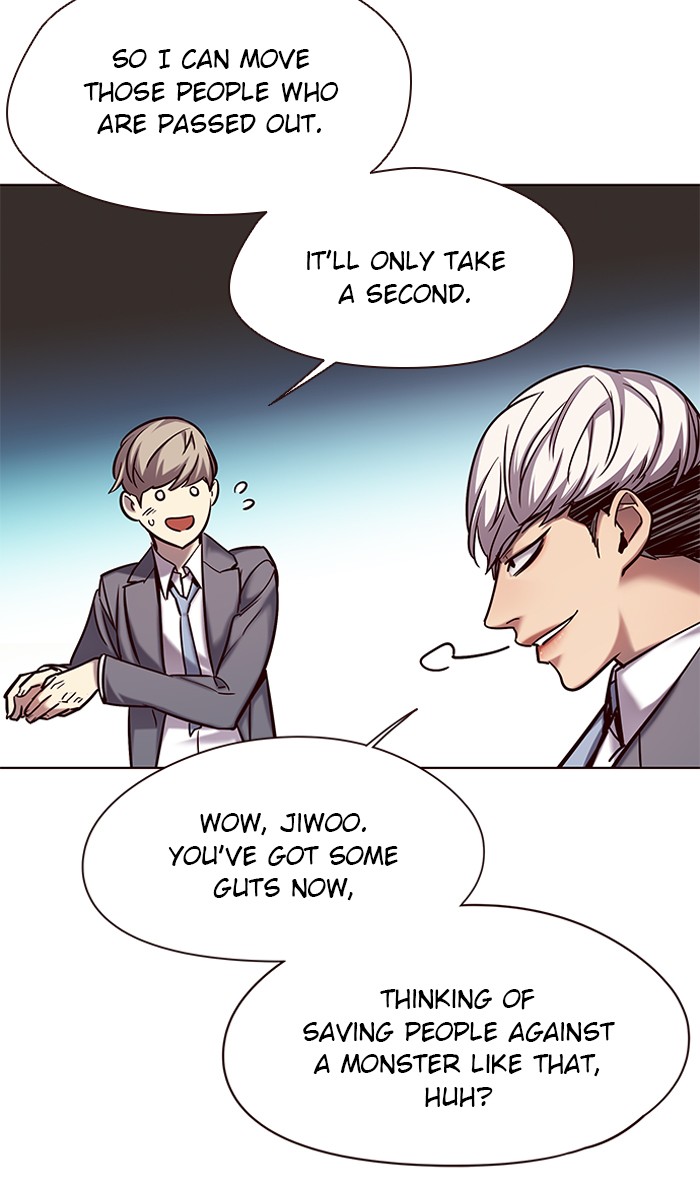 Eleceed Chapter 107 page 60 - Chapter 107: Episode 107