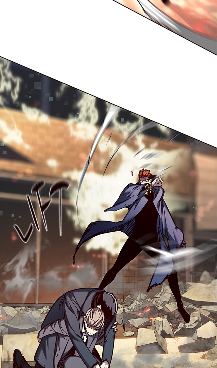 Eleceed Chapter 107 page 67 - Chapter 107: Episode 107