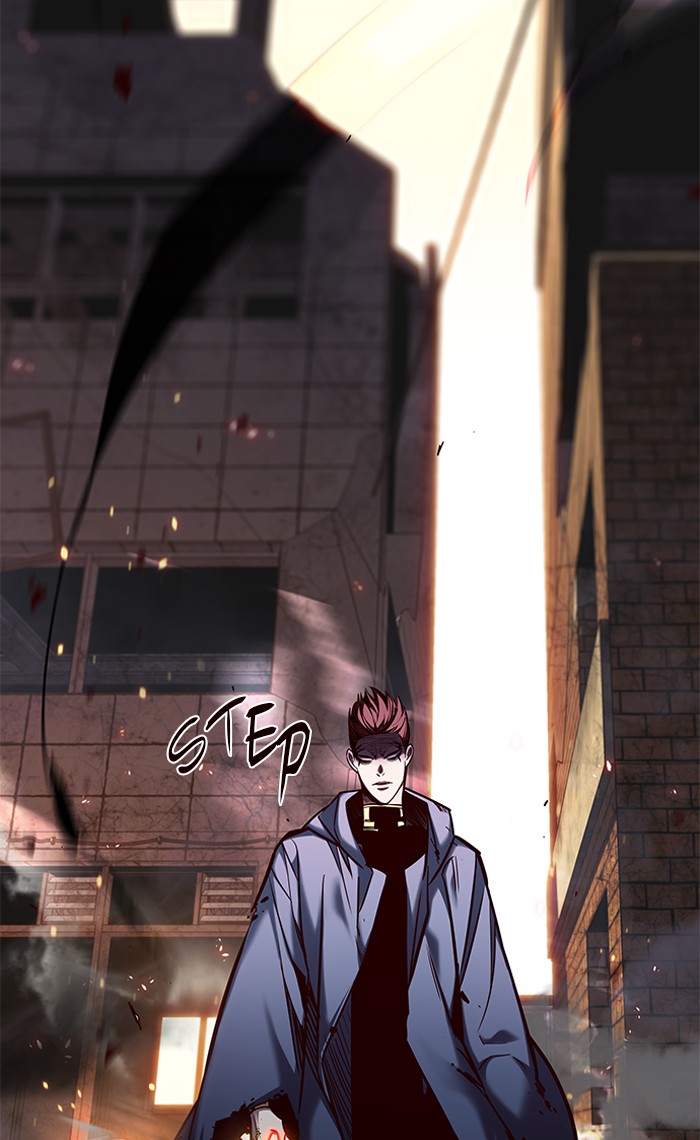 Eleceed Chapter 107 page 9 - Chapter 107: Episode 107
