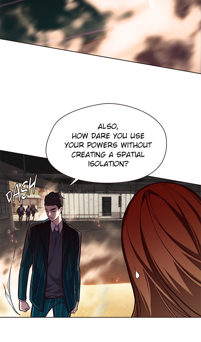 Eleceed Chapter 108 page 10 - Chapter 108: Episode 108