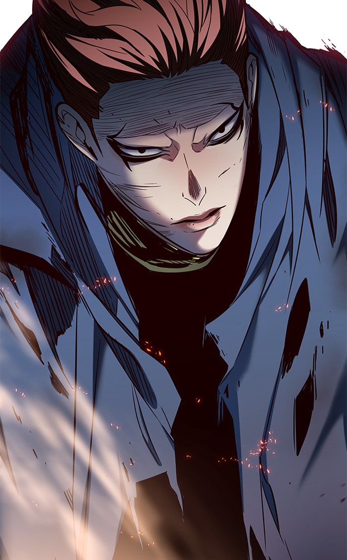 Eleceed Chapter 108 page 102 - Chapter 108: Episode 108