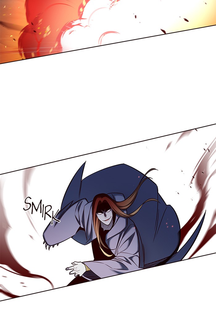 Eleceed Chapter 108 page 22 - Chapter 108: Episode 108