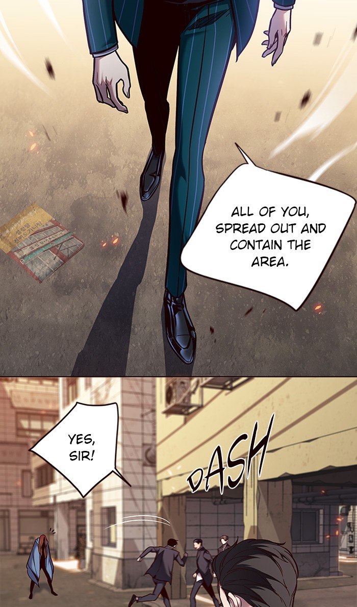 Eleceed Chapter 108 page 3 - Chapter 108: Episode 108
