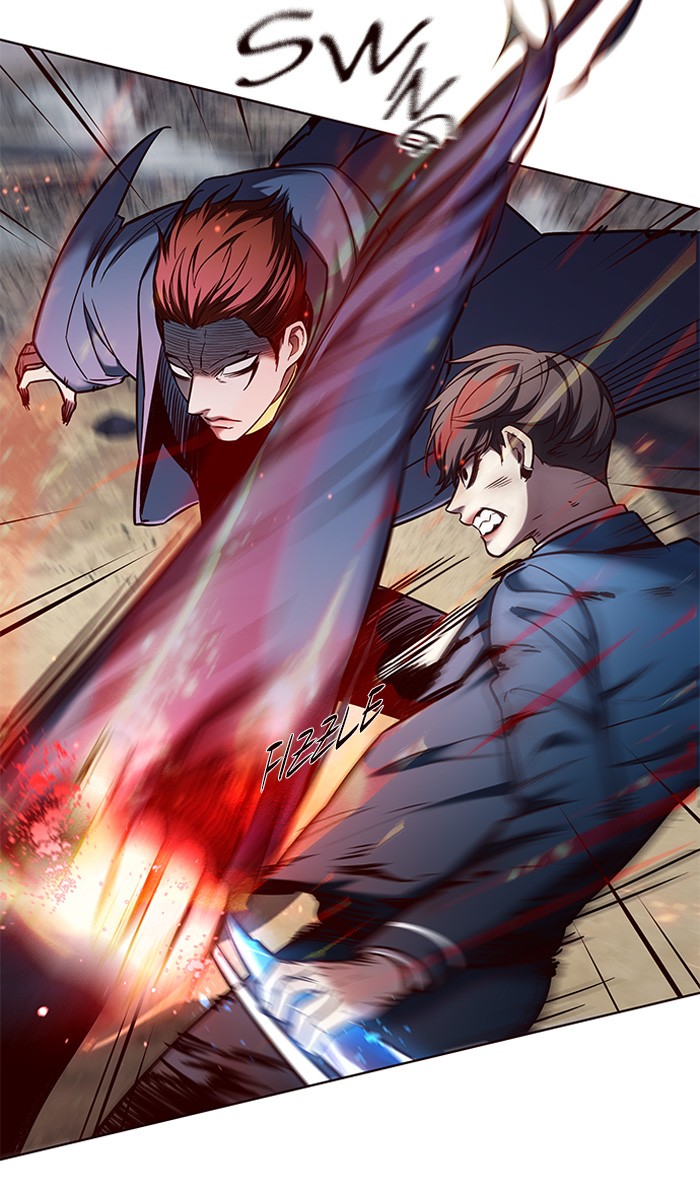 Eleceed Chapter 108 page 34 - Chapter 108: Episode 108