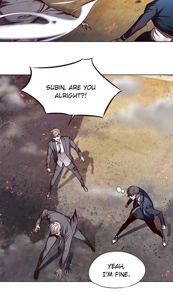 Eleceed Chapter 108 page 42 - Chapter 108: Episode 108