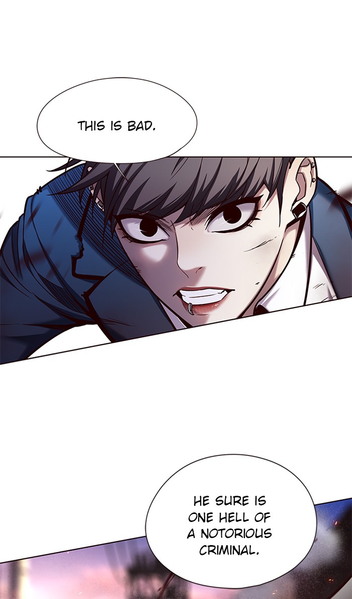 Eleceed Chapter 108 page 43 - Chapter 108: Episode 108