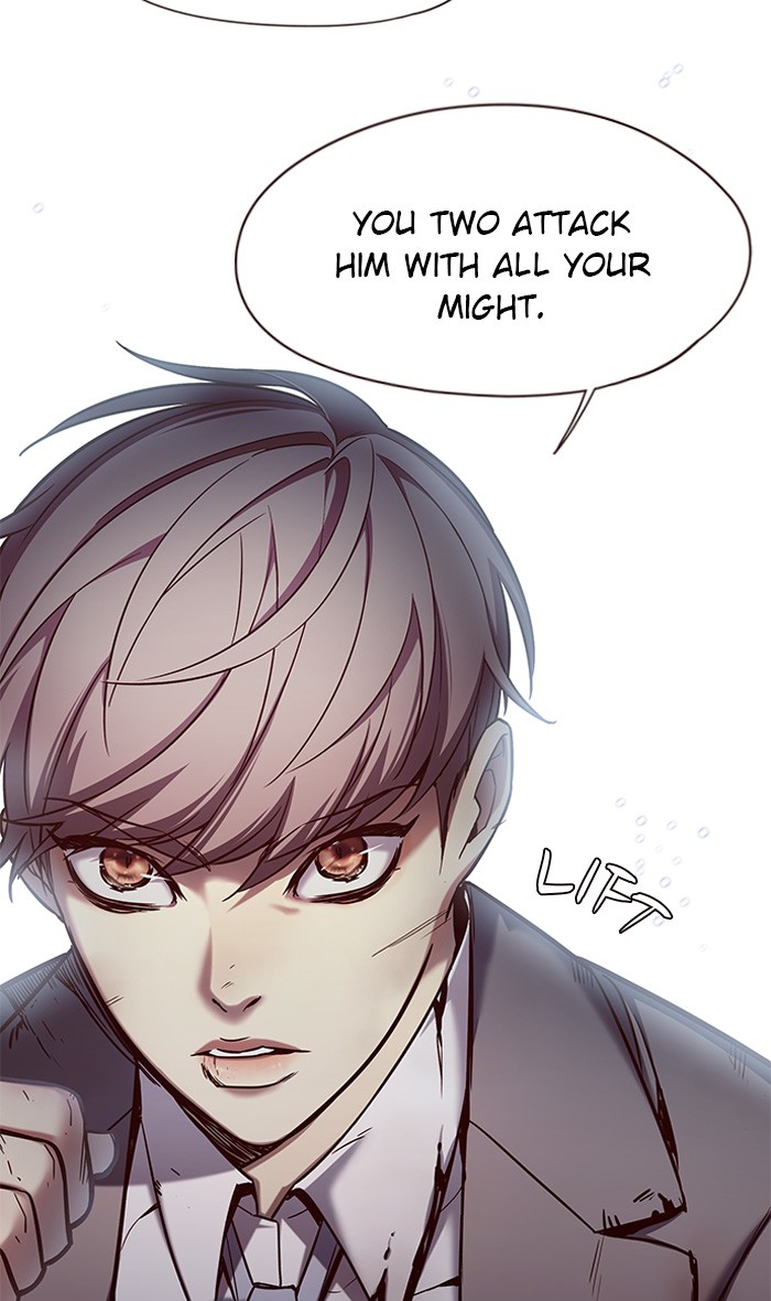 Eleceed Chapter 108 page 49 - Chapter 108: Episode 108