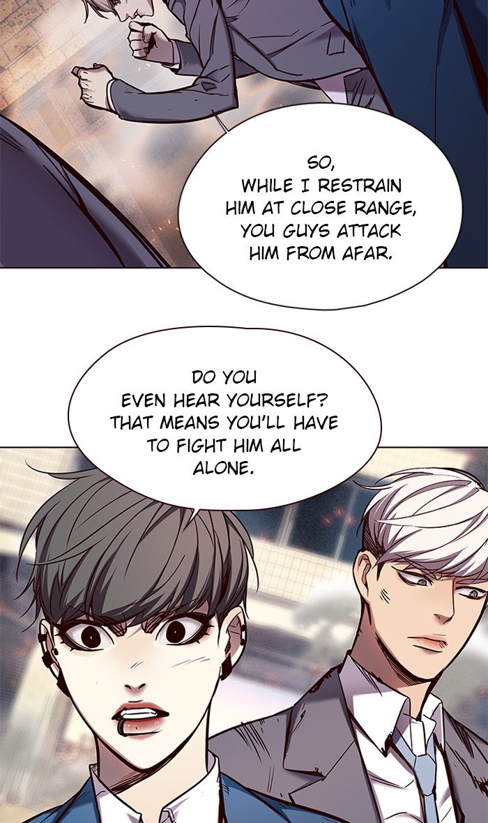 Eleceed Chapter 108 page 52 - Chapter 108: Episode 108