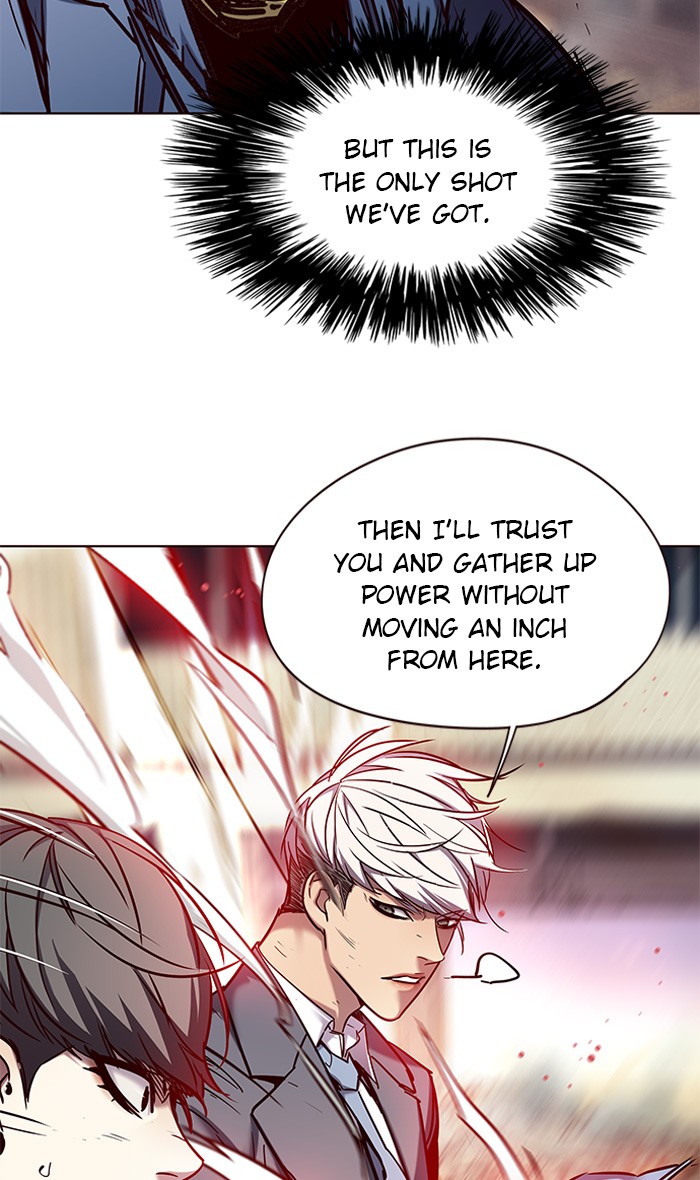 Eleceed Chapter 108 page 60 - Chapter 108: Episode 108