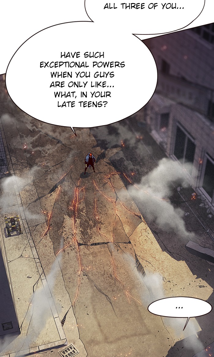 Eleceed Chapter 109 page 13 - Chapter 109: Episode 109
