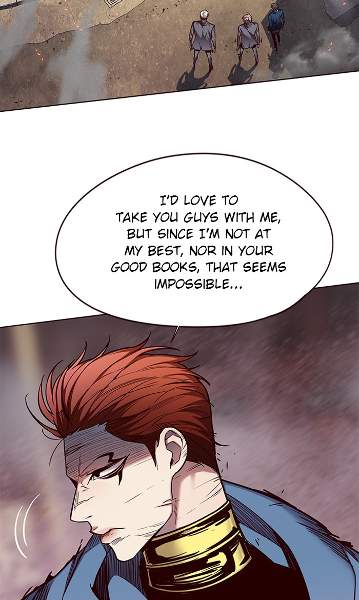 Eleceed Chapter 109 page 14 - Chapter 109: Episode 109