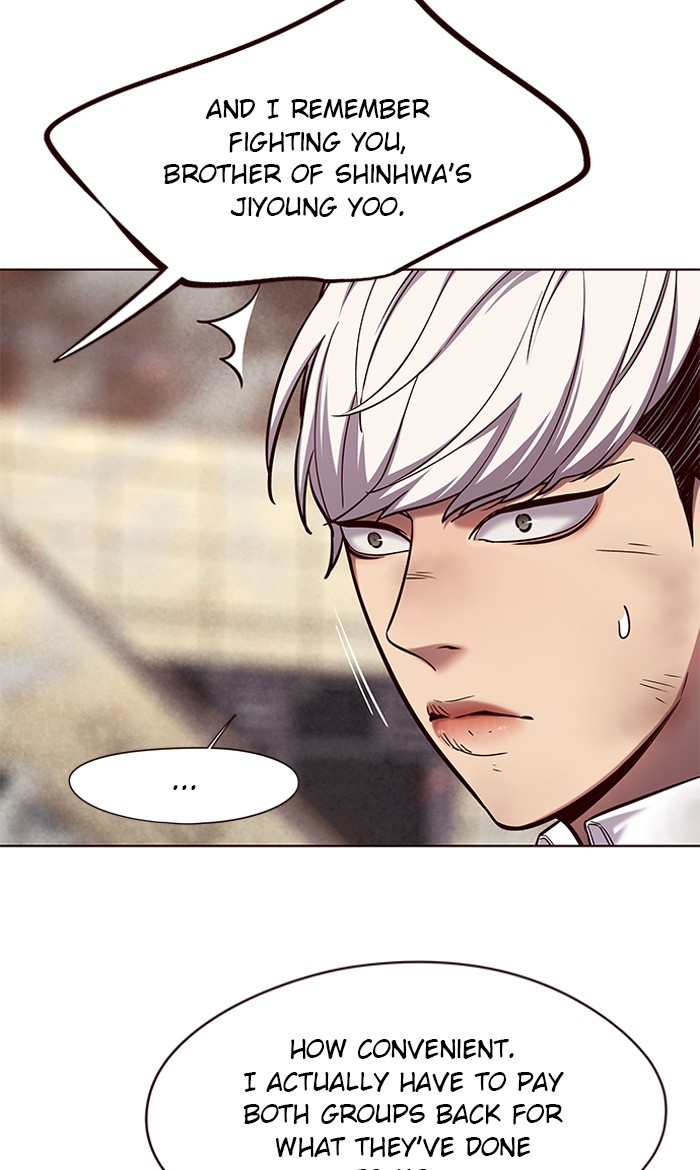 Eleceed Chapter 109 page 18 - Chapter 109: Episode 109