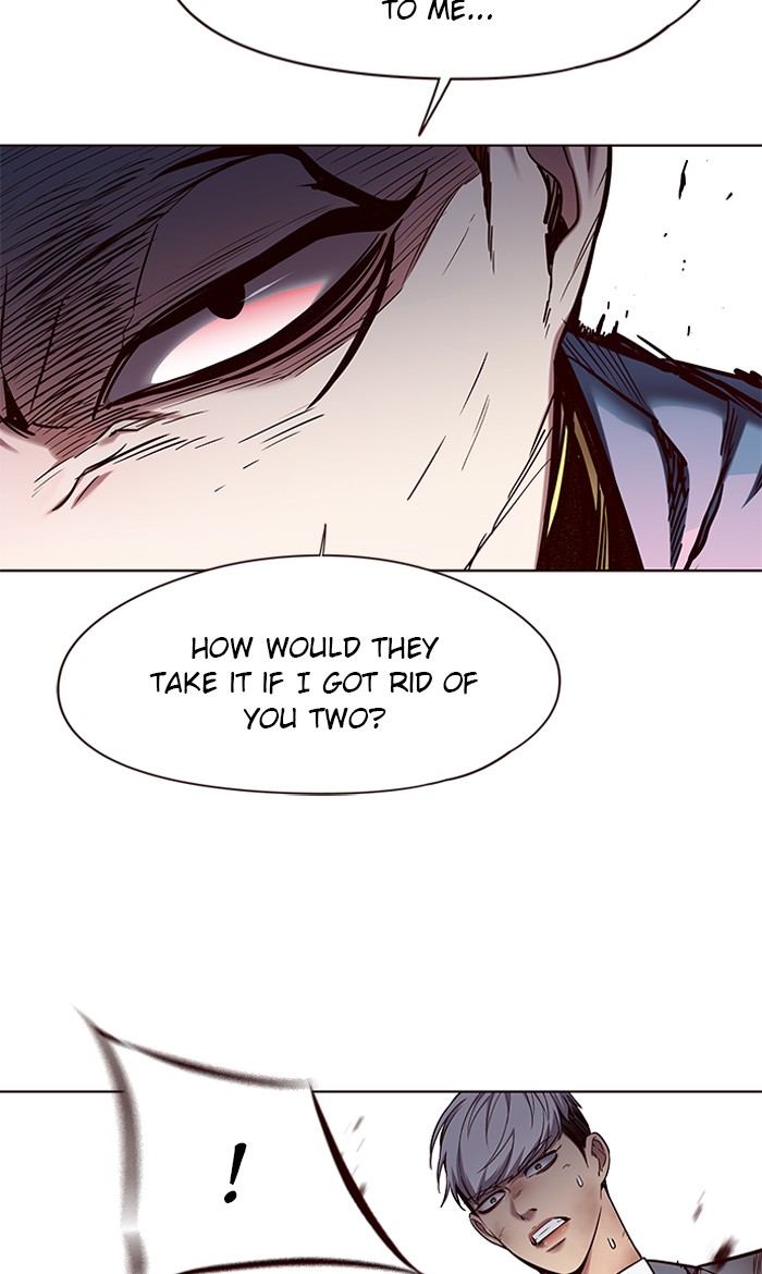 Eleceed Chapter 109 page 19 - Chapter 109: Episode 109