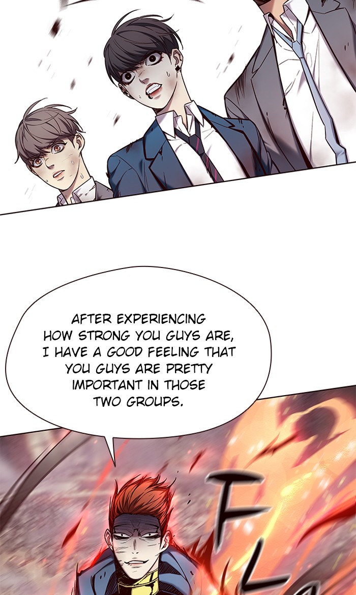 Eleceed Chapter 109 page 20 - Chapter 109: Episode 109