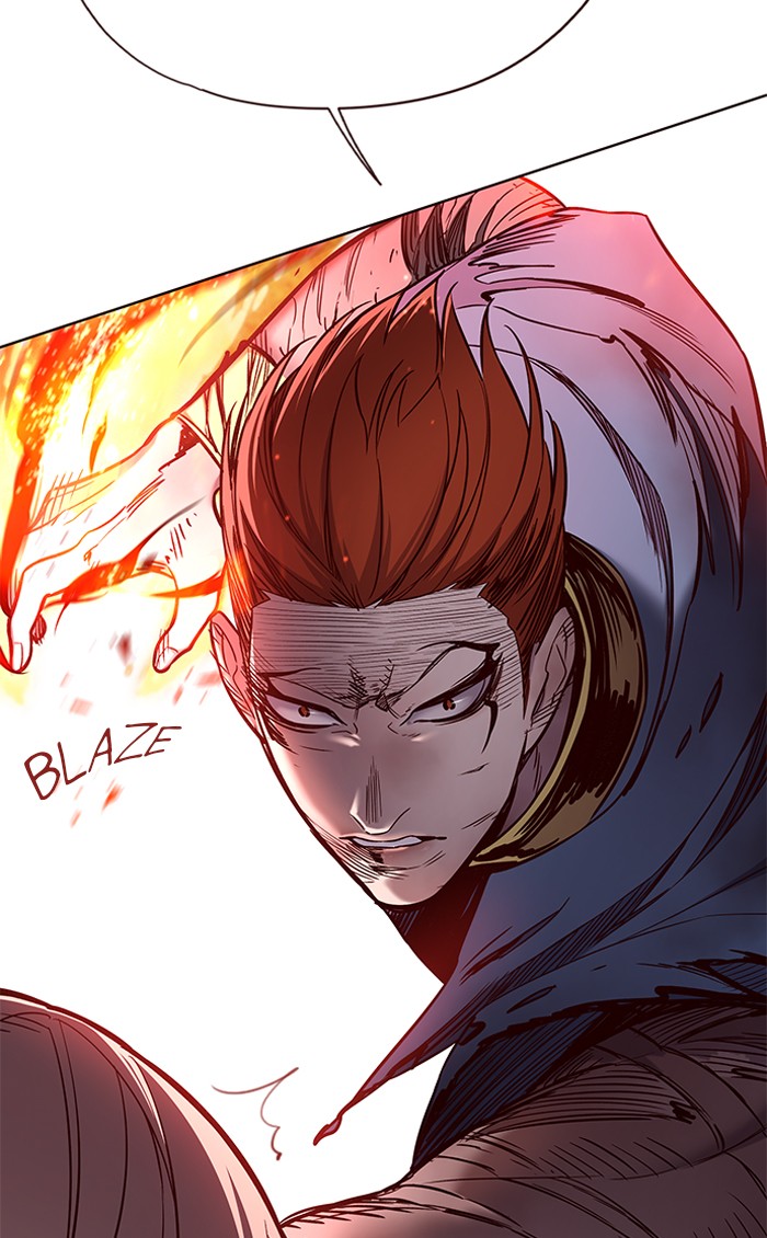 Eleceed Chapter 109 page 33 - Chapter 109: Episode 109