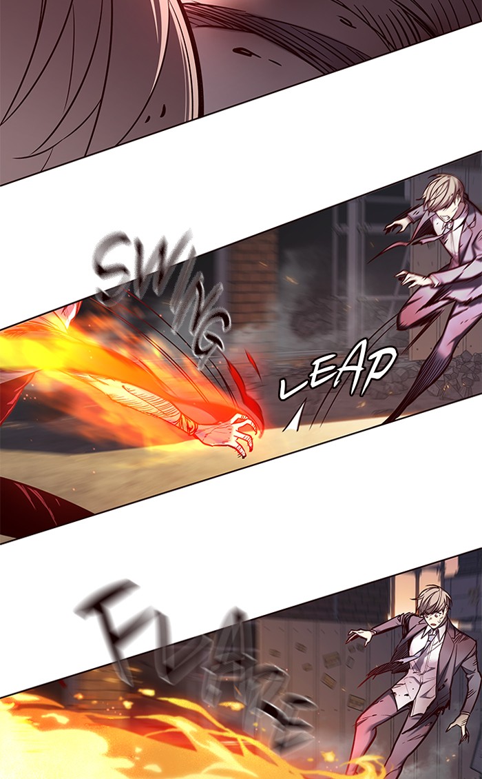 Eleceed Chapter 109 page 34 - Chapter 109: Episode 109