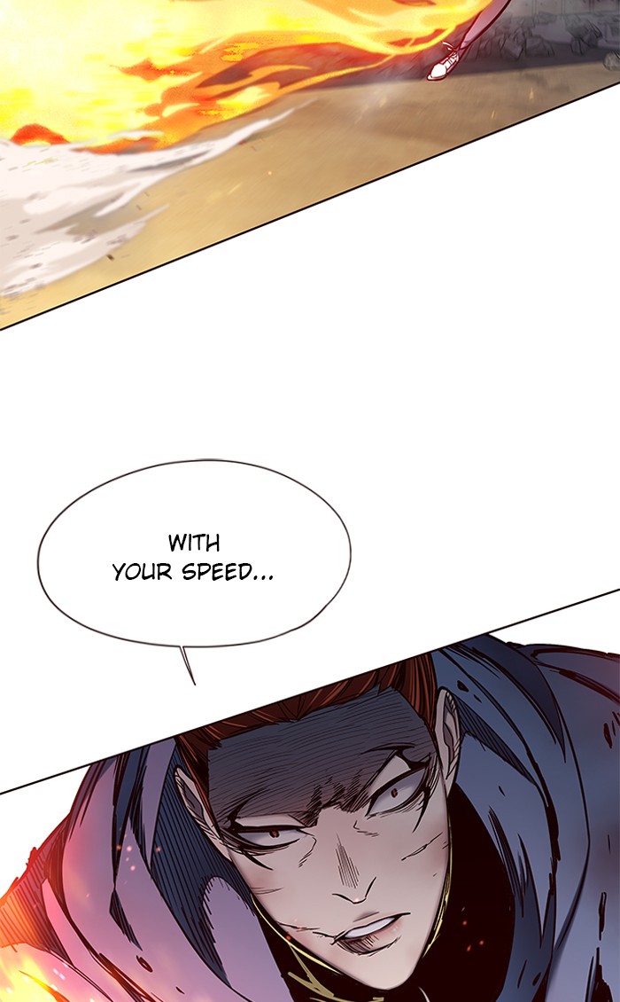 Eleceed Chapter 109 page 35 - Chapter 109: Episode 109
