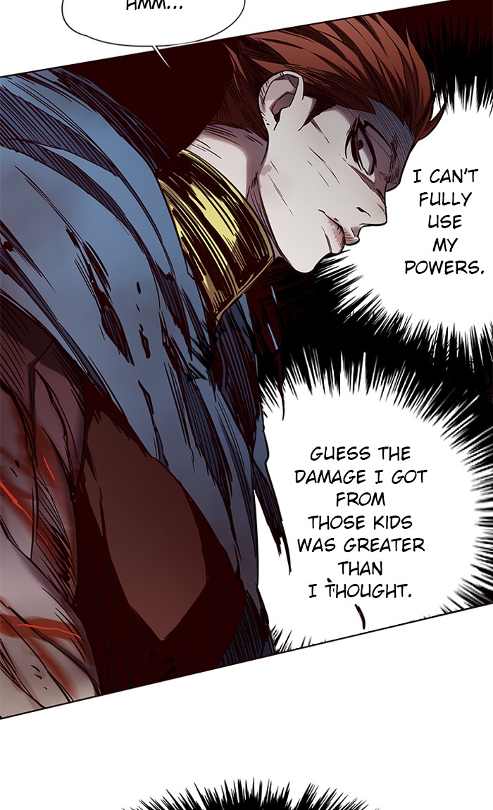 Eleceed Chapter 109 page 50 - Chapter 109: Episode 109
