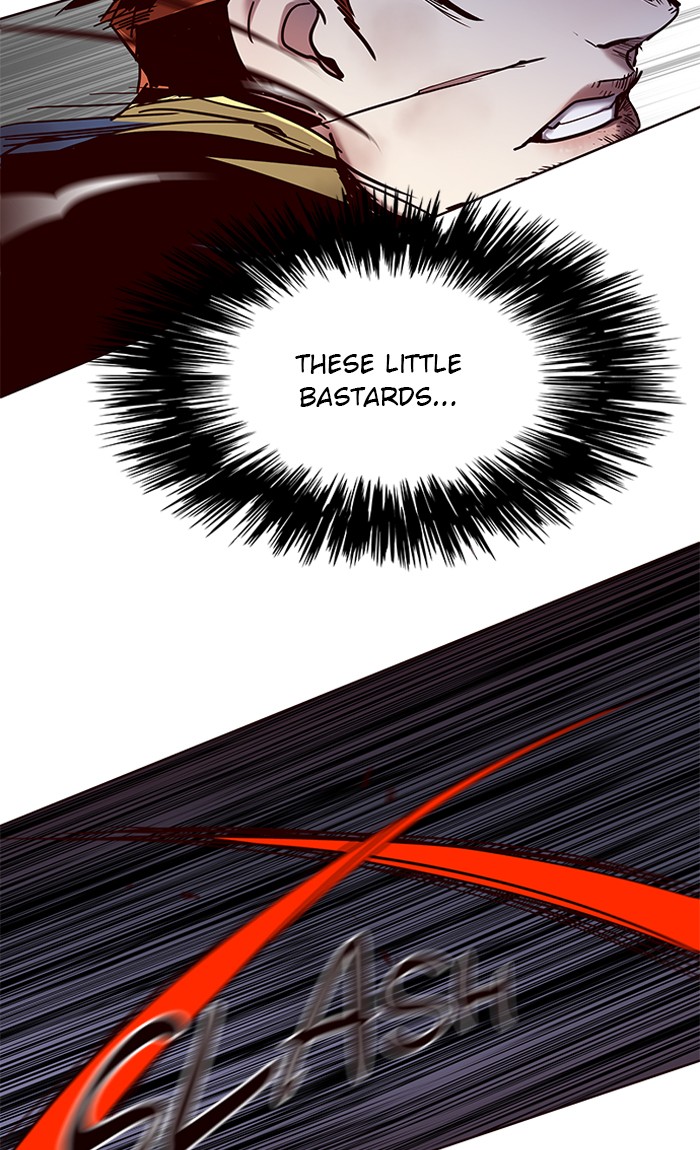 Eleceed Chapter 109 page 59 - Chapter 109: Episode 109