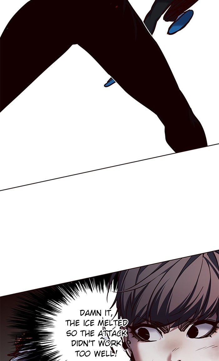 Eleceed Chapter 109 page 61 - Chapter 109: Episode 109