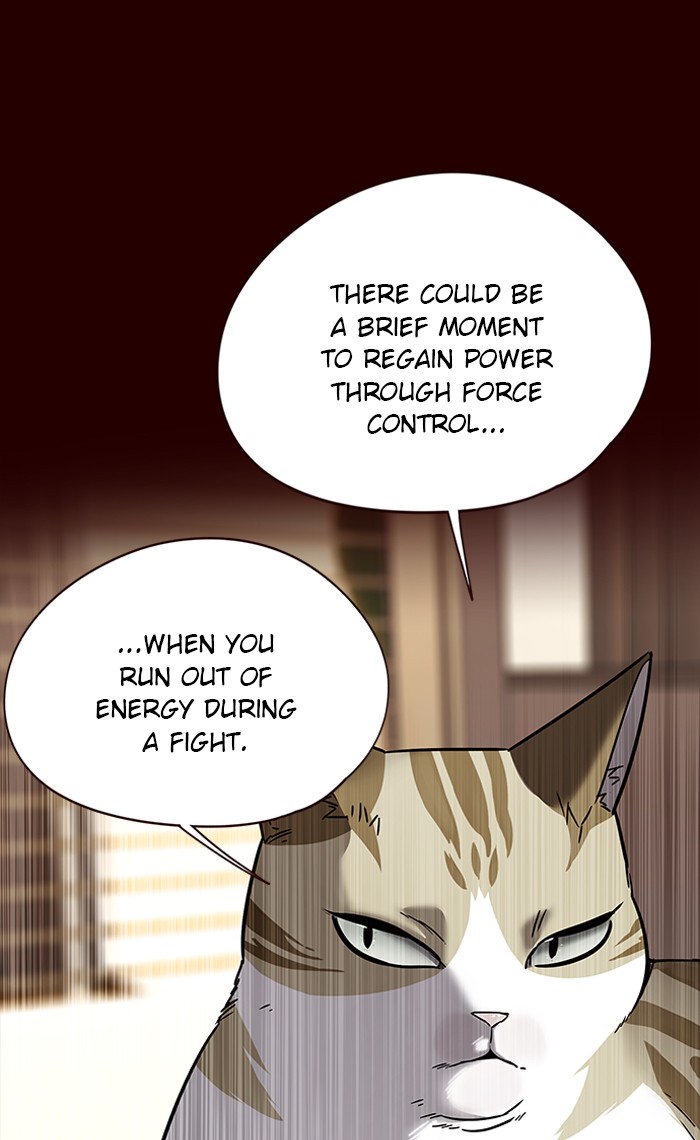 Eleceed Chapter 109 page 72 - Chapter 109: Episode 109
