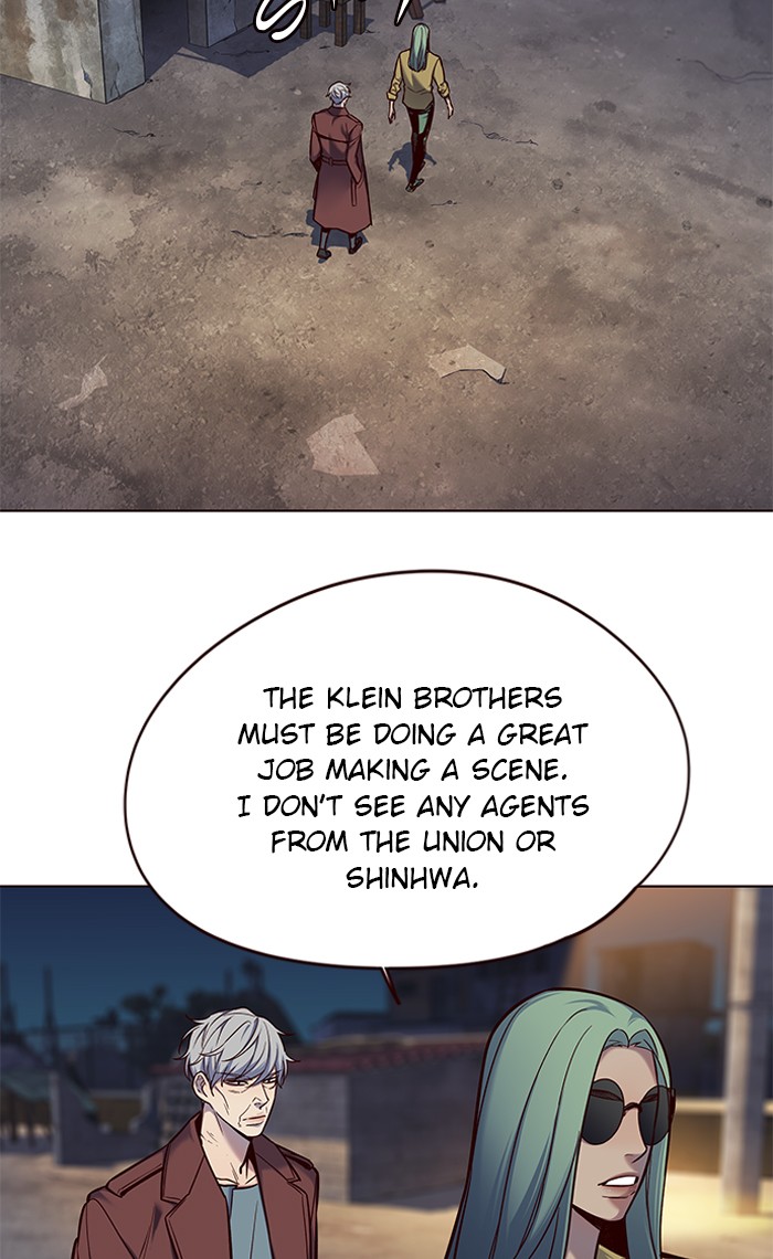 Eleceed Chapter 109 page 84 - Chapter 109: Episode 109