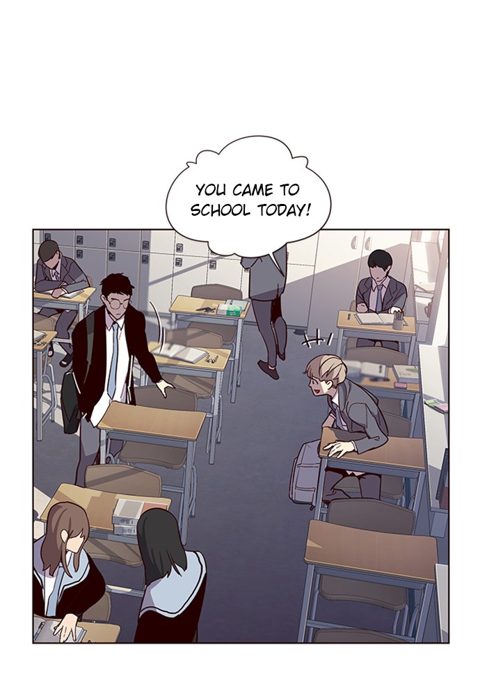 Eleceed Chapter 11 page 10 - Chapter 11: Episode 11