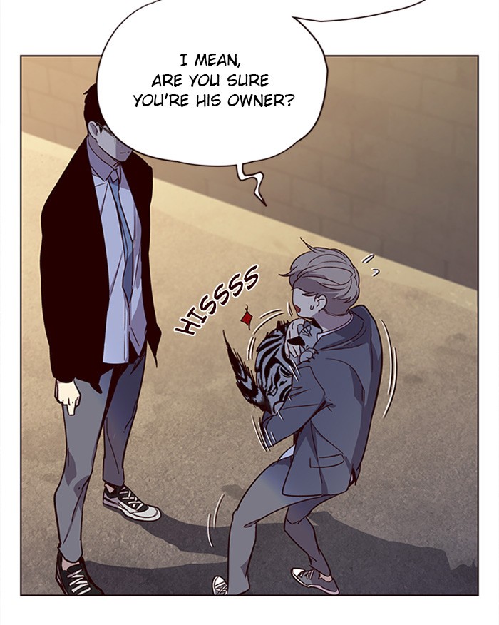 Eleceed Chapter 11 page 102 - Chapter 11: Episode 11