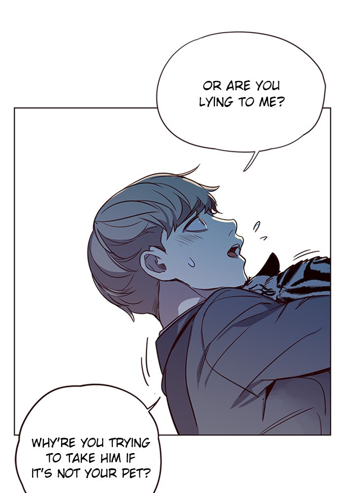 Eleceed Chapter 11 page 104 - Chapter 11: Episode 11