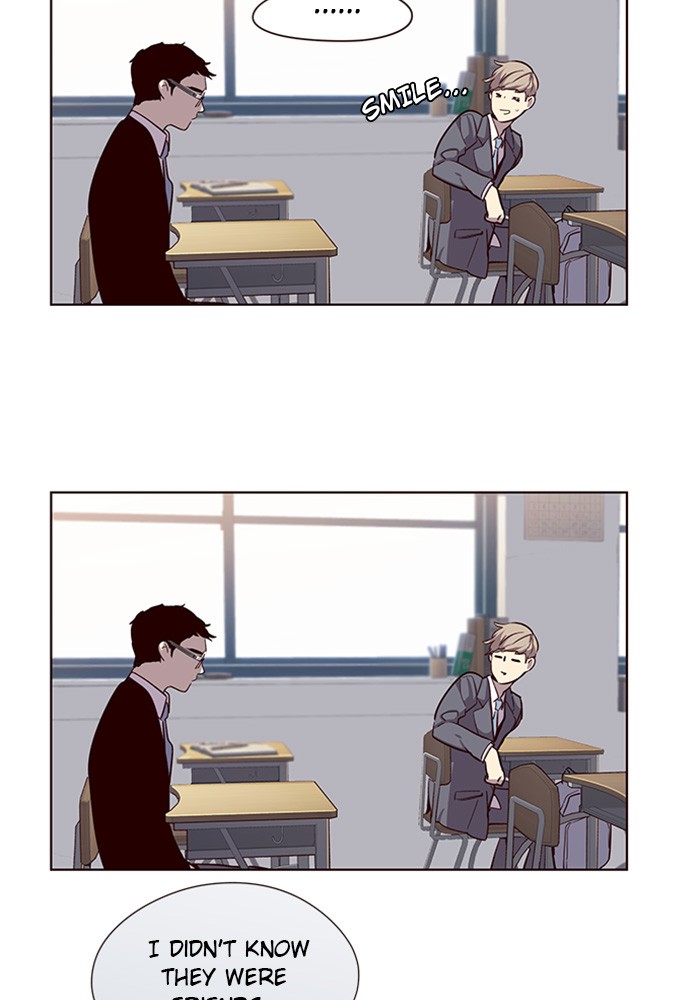 Eleceed Chapter 11 page 12 - Chapter 11: Episode 11