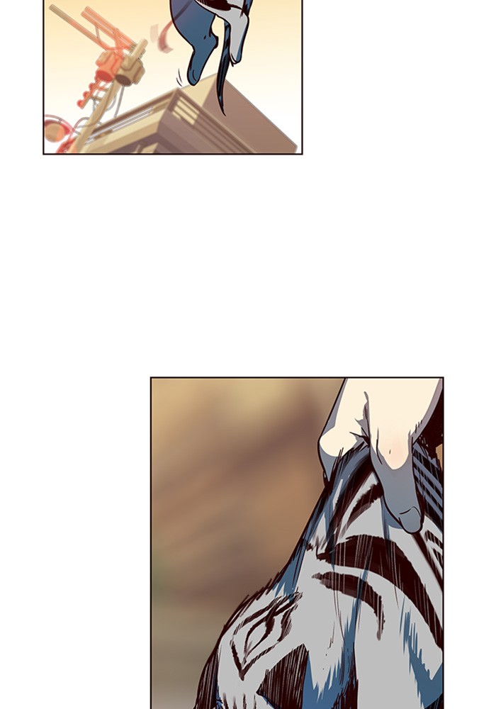 Eleceed Chapter 11 page 122 - Chapter 11: Episode 11