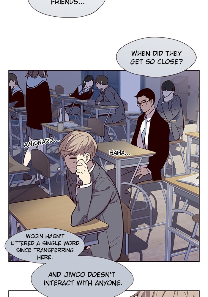 Eleceed Chapter 11 page 13 - Chapter 11: Episode 11