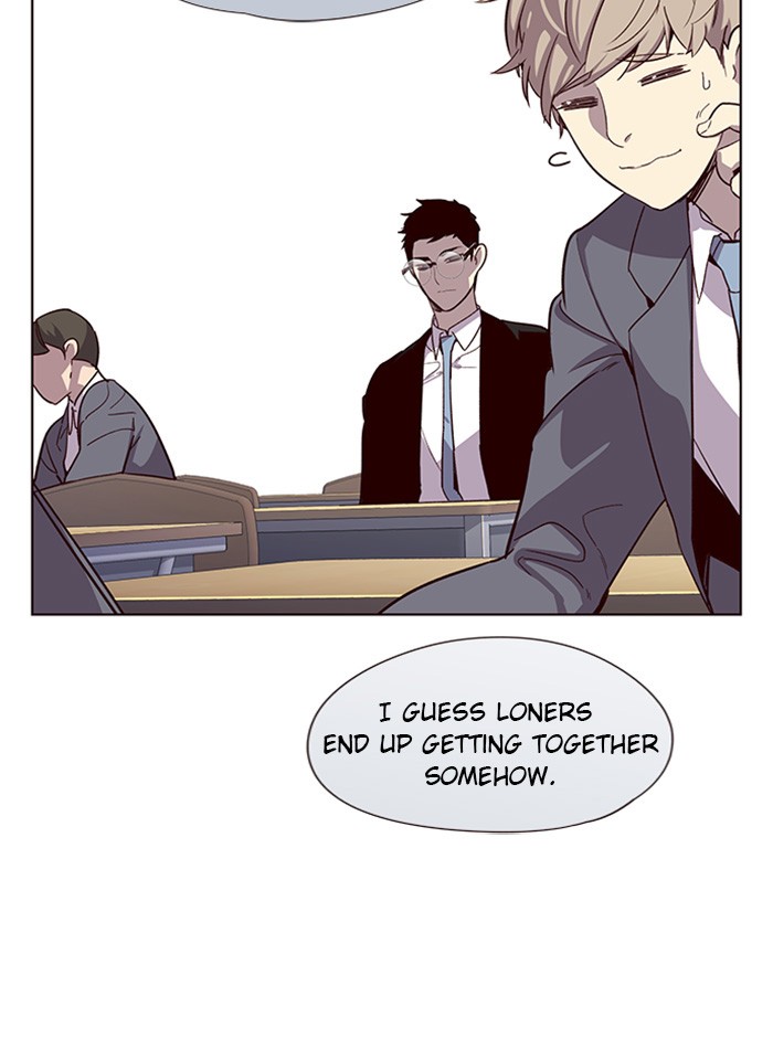 Eleceed Chapter 11 page 14 - Chapter 11: Episode 11