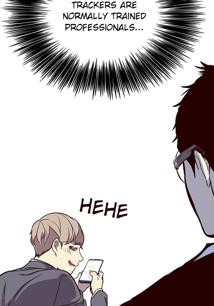 Eleceed Chapter 11 page 22 - Chapter 11: Episode 11