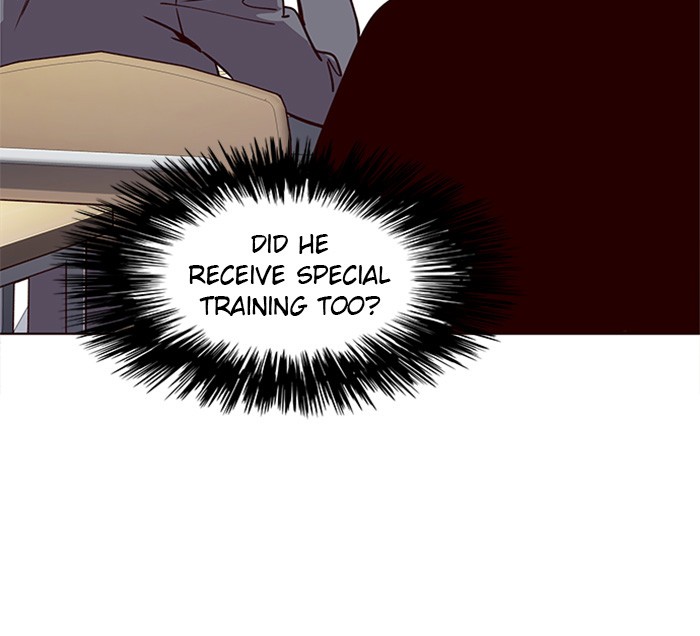 Eleceed Chapter 11 page 23 - Chapter 11: Episode 11