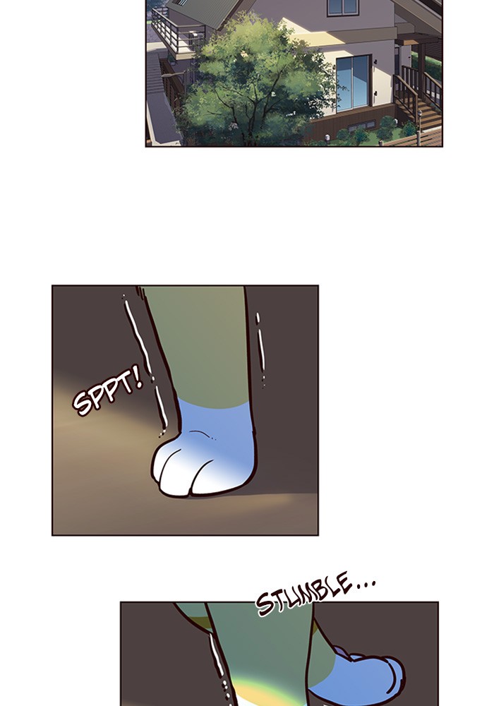 Eleceed Chapter 11 page 25 - Chapter 11: Episode 11