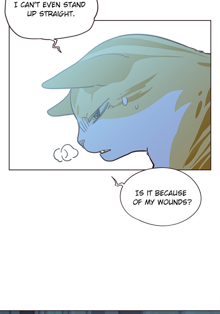 Eleceed Chapter 11 page 28 - Chapter 11: Episode 11