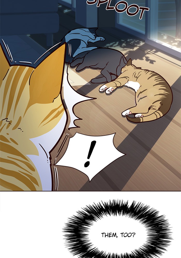 Eleceed Chapter 11 page 30 - Chapter 11: Episode 11