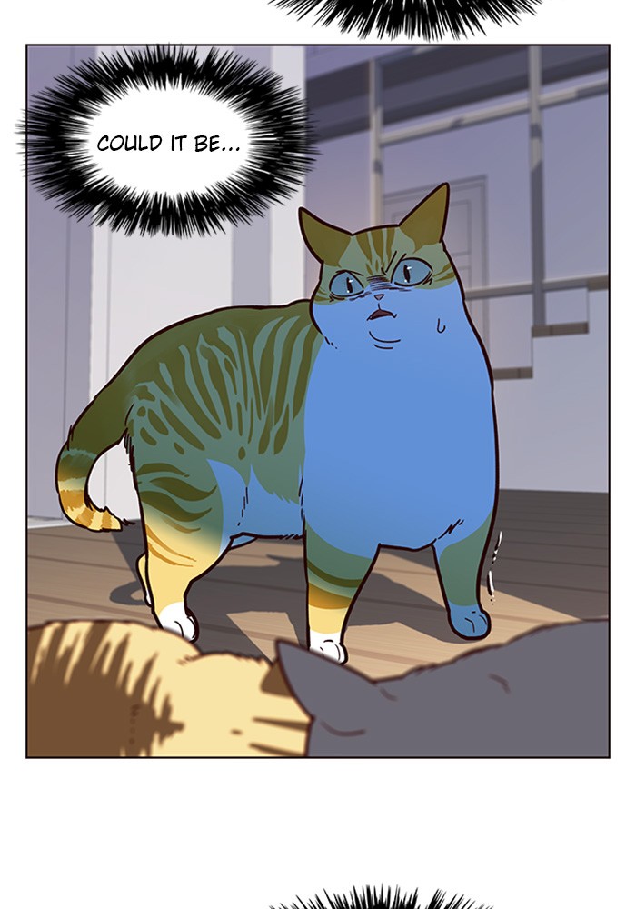 Eleceed Chapter 11 page 31 - Chapter 11: Episode 11