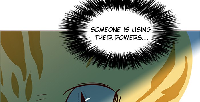 Eleceed Chapter 11 page 32 - Chapter 11: Episode 11