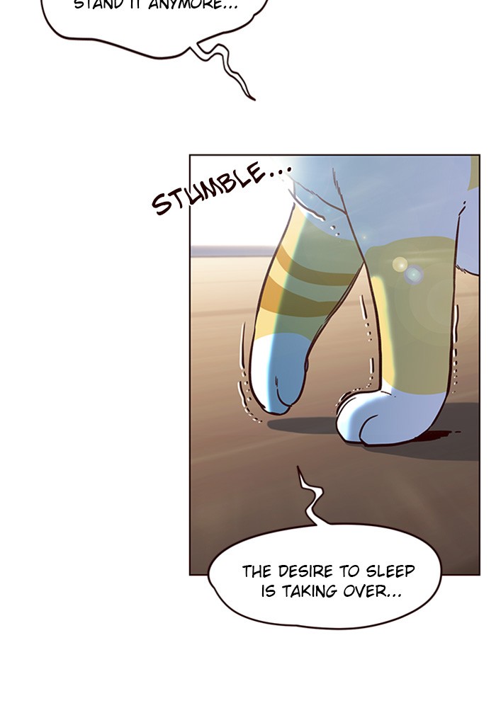 Eleceed Chapter 11 page 39 - Chapter 11: Episode 11