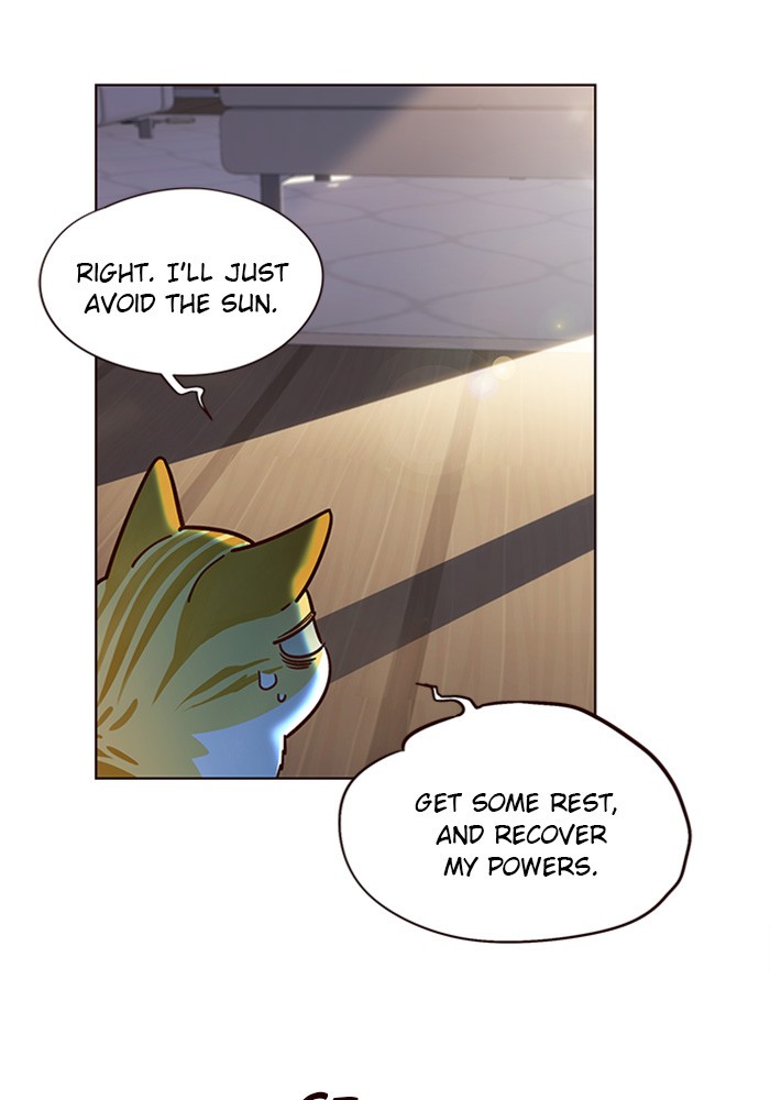 Eleceed Chapter 11 page 40 - Chapter 11: Episode 11