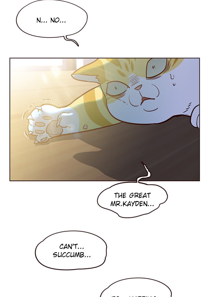 Eleceed Chapter 11 page 43 - Chapter 11: Episode 11