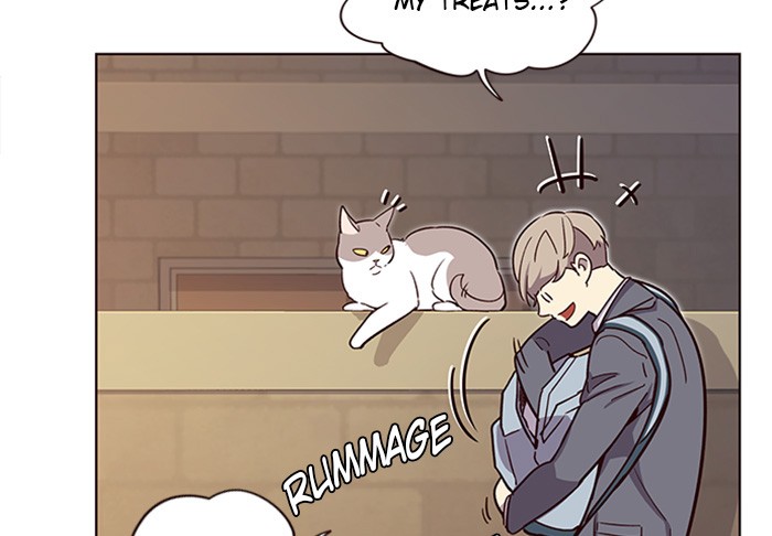 Eleceed Chapter 11 page 50 - Chapter 11: Episode 11