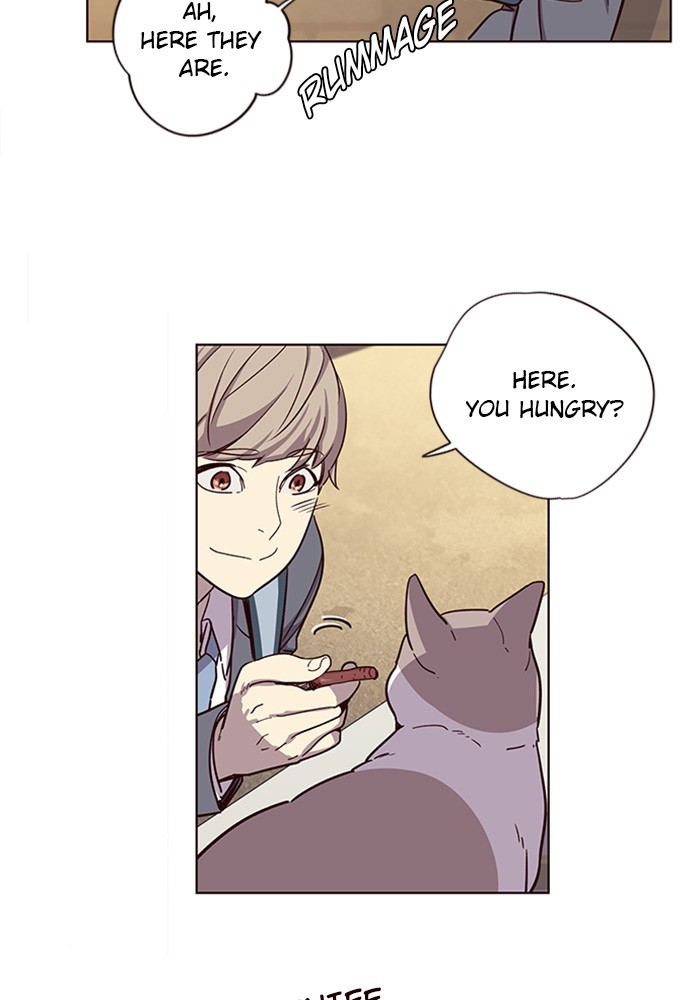 Eleceed Chapter 11 page 51 - Chapter 11: Episode 11