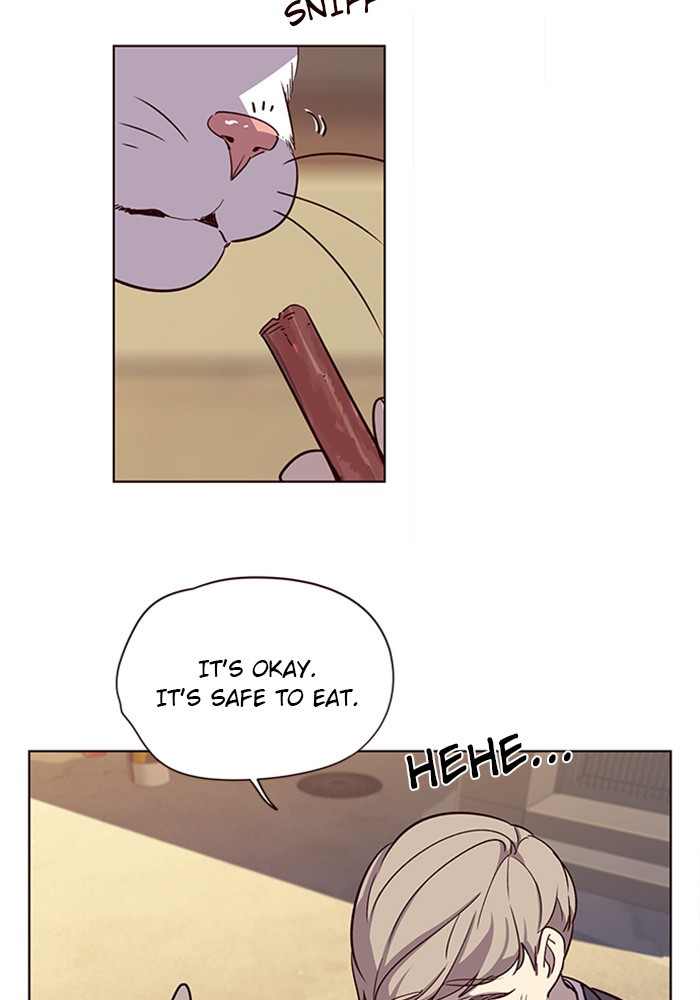 Eleceed Chapter 11 page 52 - Chapter 11: Episode 11