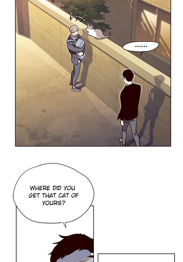 Eleceed Chapter 11 page 57 - Chapter 11: Episode 11