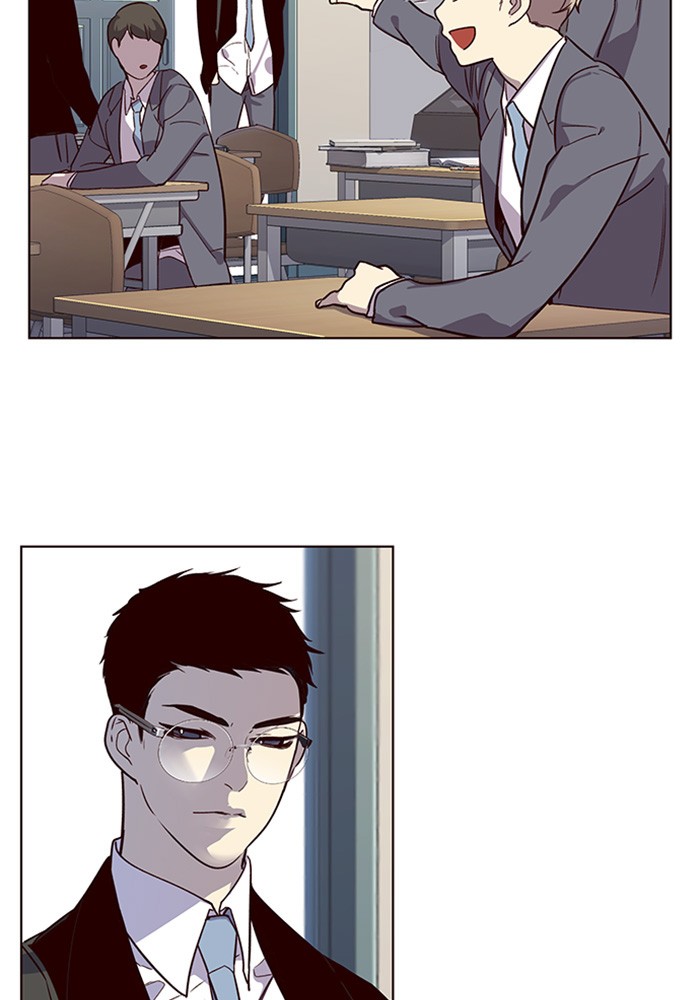 Eleceed Chapter 11 page 6 - Chapter 11: Episode 11