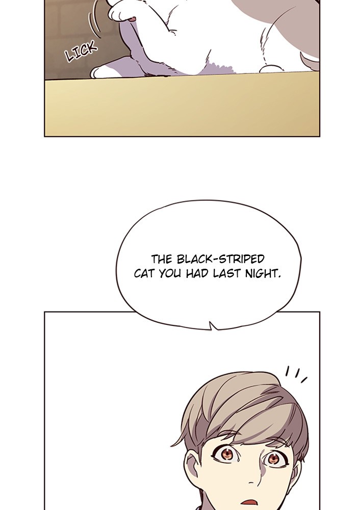 Eleceed Chapter 11 page 61 - Chapter 11: Episode 11